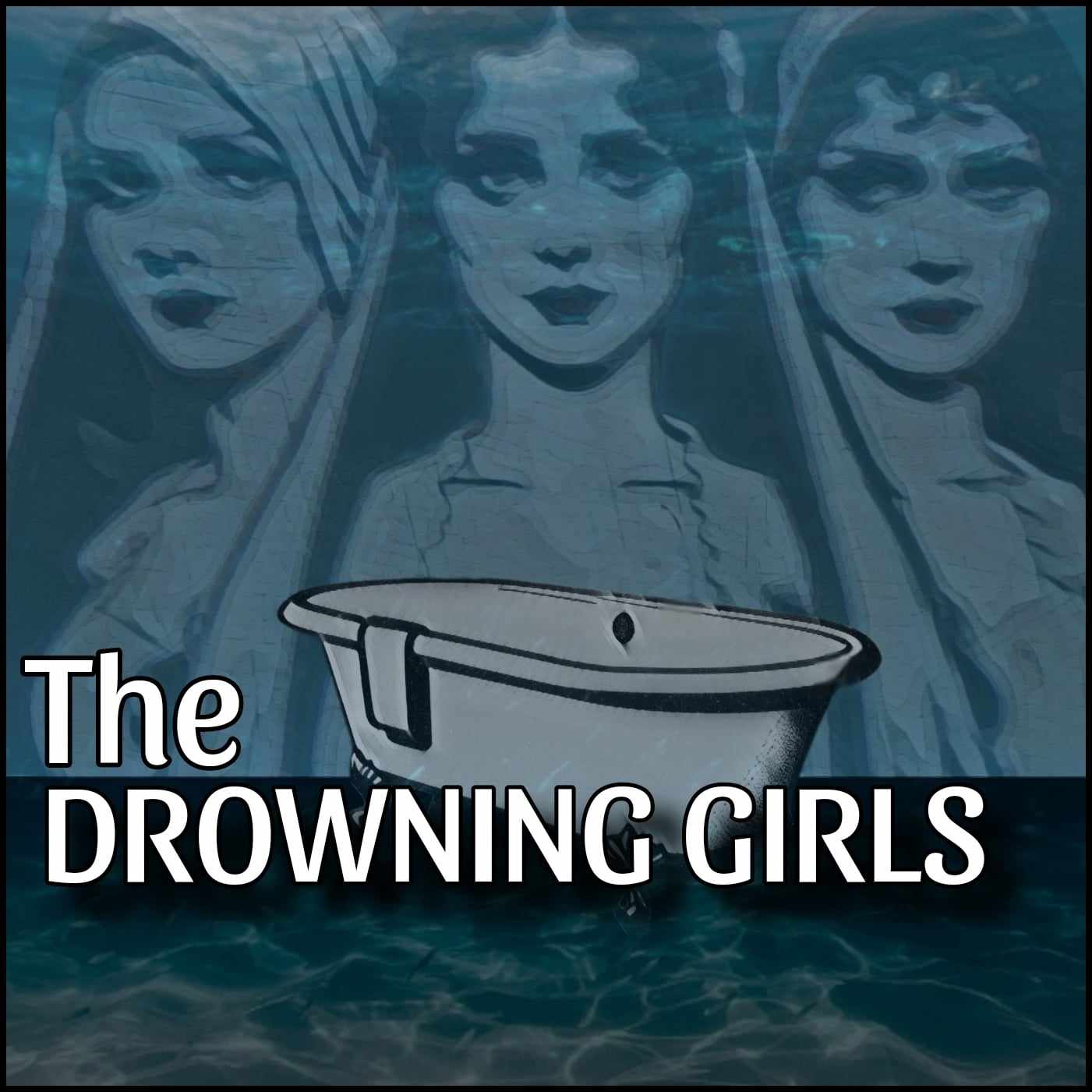 The Drowning Girls