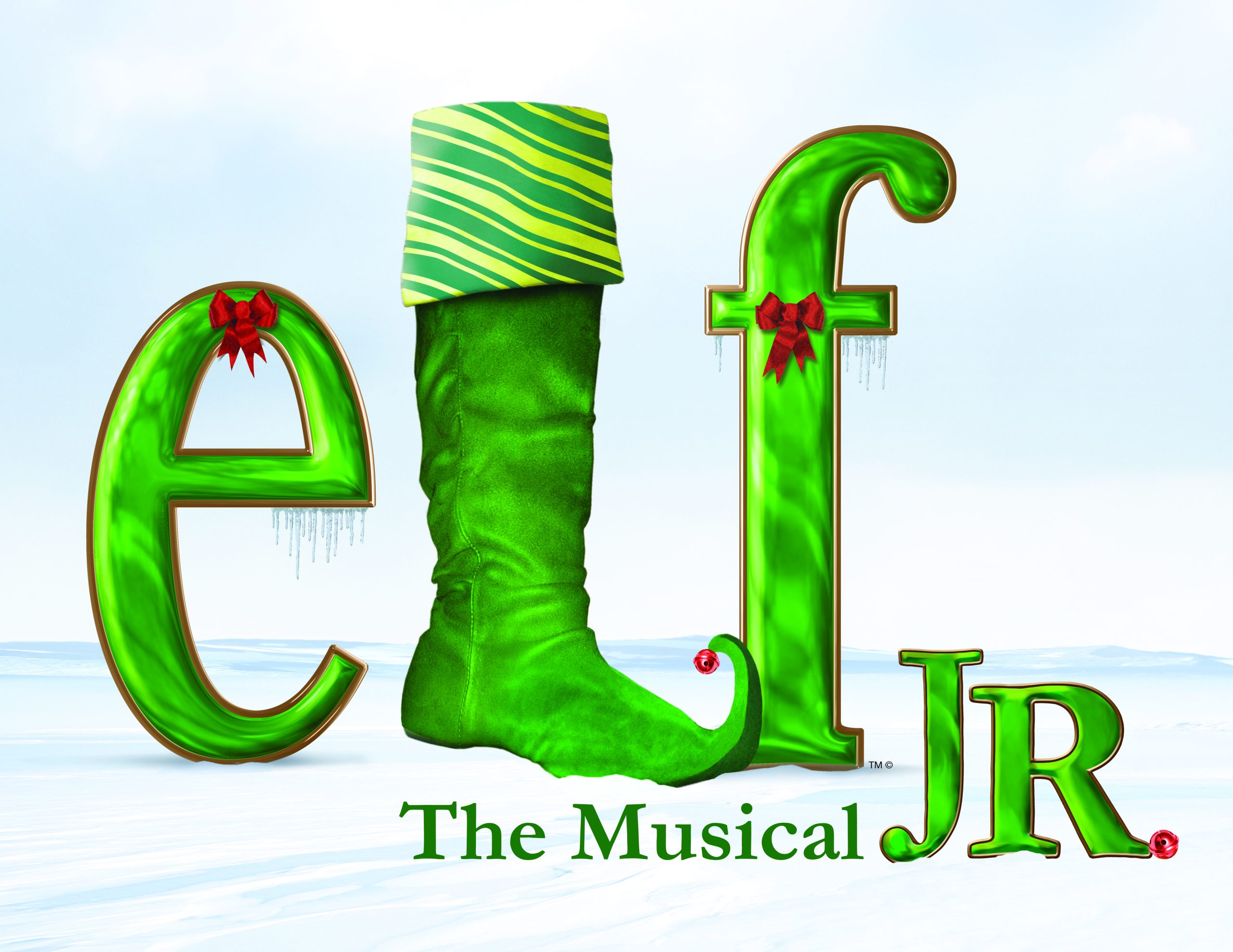 Elf Jr. The Musical