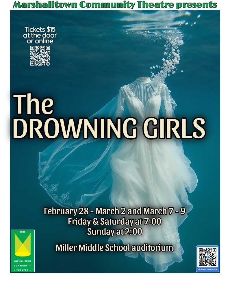 The Drowning Girls